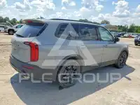 2022 KIA Telluride photo