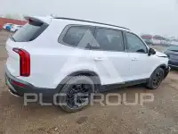 2022 KIA Telluride photo