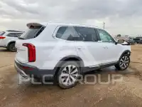 2022 KIA Telluride фото