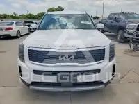 2022 KIA Telluride фото