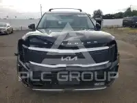 2022 KIA Telluride фото