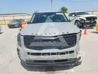 2022 KIA Telluride фото