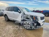 2022 KIA Telluride photo