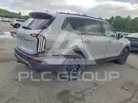 2022 KIA Telluride фото