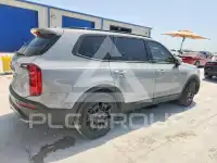 2022 KIA Telluride фото