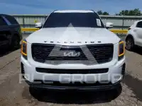 2022 KIA Telluride фото