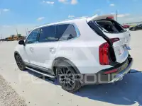 2022 KIA Telluride фото