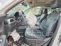 2022 KIA Telluride фото