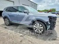 2022 KIA Telluride фото