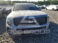 2022 KIA Telluride фото