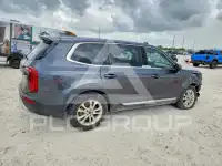 2022 KIA Telluride photo