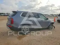 2022 KIA Telluride фото