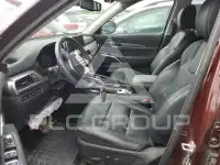 2022 KIA Telluride photo