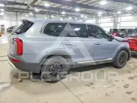 2022 KIA Telluride фото