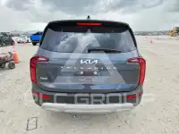 2022 KIA Telluride photo