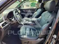 2022 KIA Telluride фото