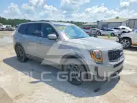 2022 KIA Telluride photo