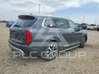 2022 KIA Telluride фото