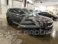 2022 KIA Telluride фото