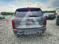 2022 KIA Telluride фото