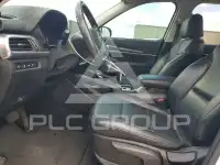 2022 KIA Telluride фото