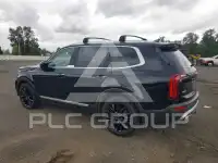2022 KIA Telluride фото