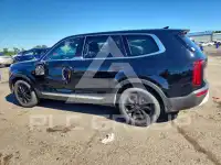 2022 KIA Telluride фото