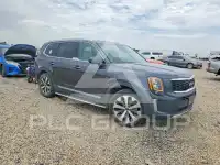 2022 KIA Telluride фото