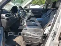 2022 KIA Telluride photo