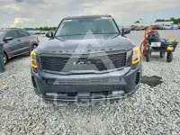 2022 KIA Telluride фото