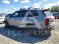 2022 KIA Telluride фото
