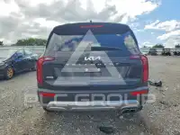2022 KIA Telluride фото
