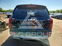 2022 KIA Telluride фото