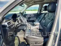 2022 KIA Telluride фото