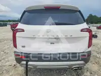 2022 KIA Telluride фото