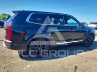 2022 KIA Telluride фото