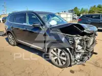 2022 KIA Telluride фото
