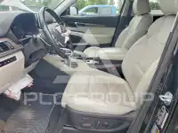 2022 KIA Telluride фото