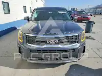 2022 KIA Telluride фото