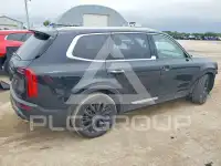 2022 KIA Telluride фото