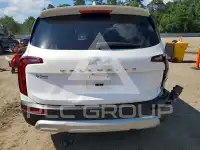 2022 KIA Telluride фото