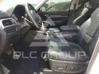 2022 KIA Telluride фото