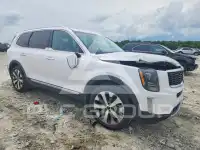 2022 KIA Telluride фото