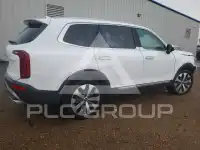 2022 KIA Telluride фото