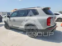 2022 KIA Telluride фото