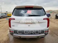 2022 KIA Telluride фото