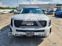 2022 KIA Telluride фото