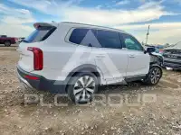 2022 KIA Telluride photo