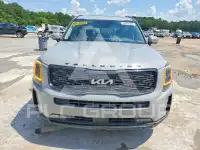 2022 KIA Telluride photo