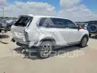 2022 KIA Telluride фото